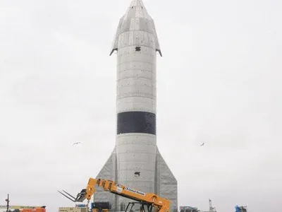 스페이스X, 850마일 최장 우주여행 도전