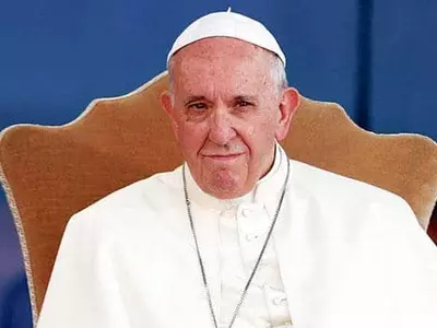 교황,‘죽을 권리란 것 없다’ 조력 자살 비판