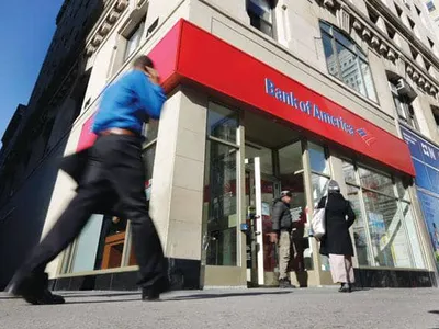 수수료 내리는 주류은행권… 한인은행들도 동참하나