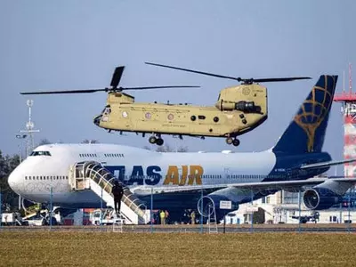 미 “검증가능한 긴장완화 필요” 러 “안전보장안 계속 협의해야”