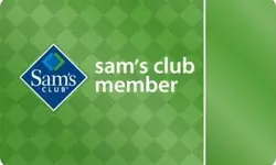 샘스클럽 16-17일 연회원 가입비 8달러