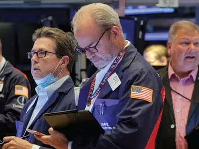 가파른 금리인상 예고? 연준 회의록 ‘인플레’ 73회 언급