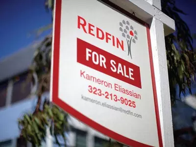 30년 고정 모기지 이자 4% 넘어