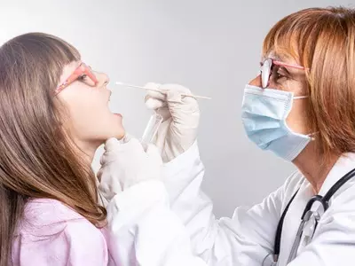 “우리 아이도?”… 오미크론 감염 급증