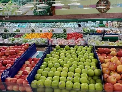 [한인마트 정보] “봄 맞이 제철식품 스페셜 세일”