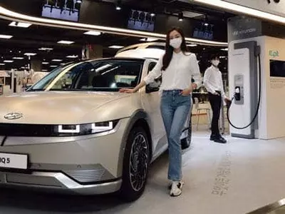 아이오닉5·GV70·카니발,‘최고의 신차’ 선정