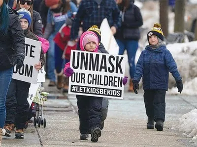 팬데믹 종식 가까워지나