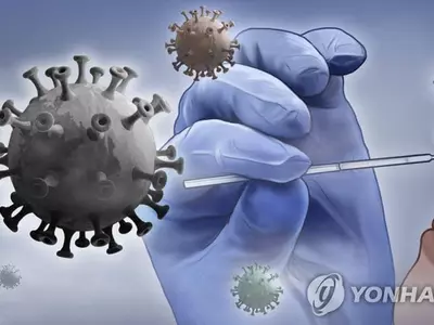 일본 연구진 "스텔스 오미크론, 전염력·중증유발 더 심각할 수도"