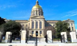 귀넷 교육위원 후보 정당 표기 없다