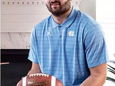 한국계 풋볼 쿼터백 NFL 도전장