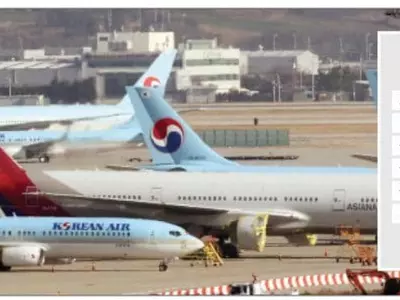 ‘메가캐리어’(초대형 항공사) 탄생 눈앞…미주노선 변화 불가피