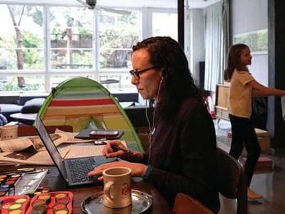 “사무실 근무 재개?…난 재택근무 할래”