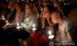 미국서 외상에 의한 사망, 교통사고보다 총기사건이 '더 문제'