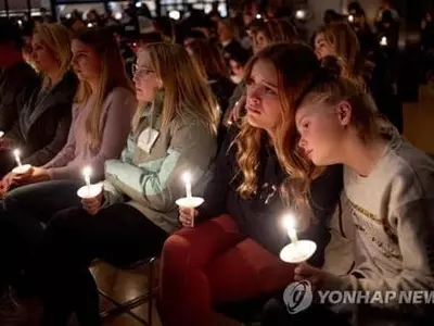 미국서 외상에 의한 사망, 교통사고보다 총기사건이 '더 문제'