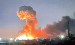 러, 우크라 전격 침공 수도 키예프 포위