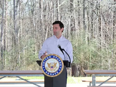 오소프 의원 아시안 커뮤니티와 만남 가져