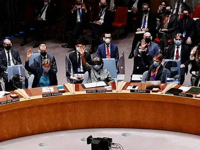 신냉전 서막 “러, 냉전 결말 다시 쓰려 해”