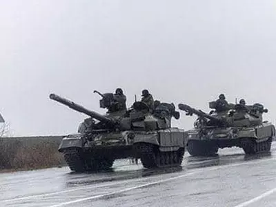 수도 바짝 다가선 러군, 사흘째 잠 못 이루는 키예프