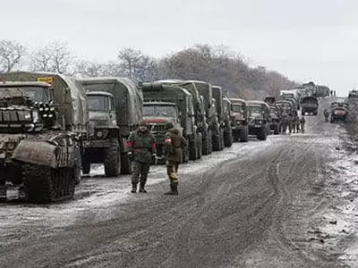 “러, 준비병력 3분의 2 투입…지금껏 미사일 320발 발사”