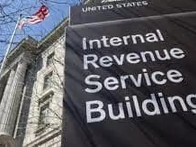 IRS, 세금 보고 한달간 2,200만건 완료