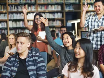 한국 유학생 출신국 탑5서 제외