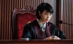 '소년심판' 입소문 타고 흥행 시동…글로벌 순위 7위