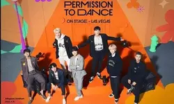 BTS 라스베이거스 콘서트 전석 매진…일반 예매 없다