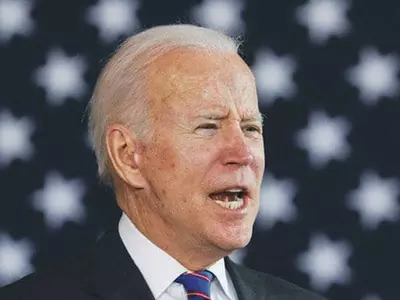 바이든 “치솟는 물가 잡는데 최고 우선순위”