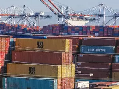 “LA항 물류대란 적체 뚫어보자”… 연방의회 나섰다