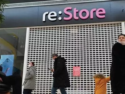 세계 대기업들, 우크라 침공 러시아 일제히 ‘손절’