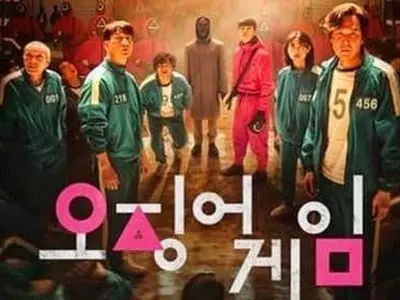 '오징어게임' 채경선 미술감독, 미술감독조합상 수상