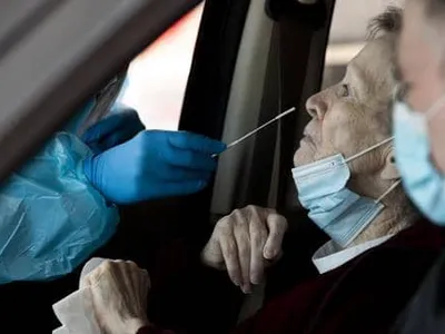 미국 팬데믹 끝나가나… 신규확진자 4만명대로