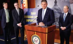 고유가·침체 공포에 ‘검은 월요일’… 글로벌 금융시장 출렁