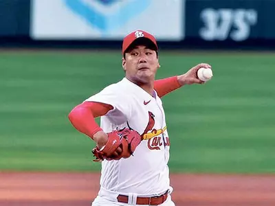 “김광현 MLB 직장폐쇄로 한국행…미국서 대우받을 수 있었는데”