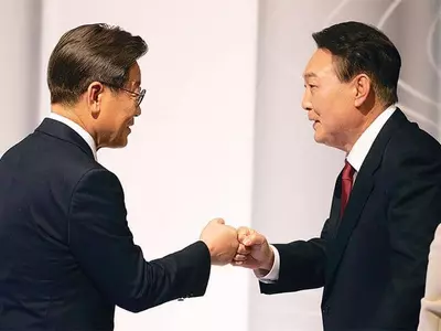 ‘이제는 화합이다’