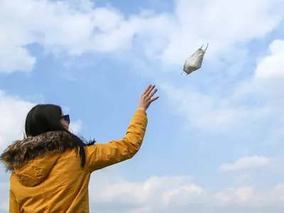 하와이도 마스크 의무화 없애기로…미국 50개주 전역서 해제