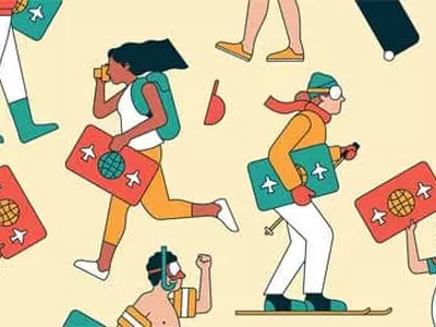 지금이 항공사 마일리지 포인트 사용에 최적기