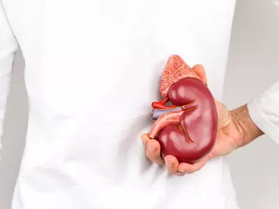 콩팥 기능 떨어졌다면… 생채소 데친 후 헹궈 먹어야