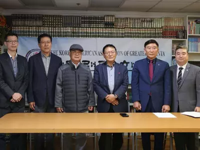 우크라이나 돕기 한인단체 뭉쳤다