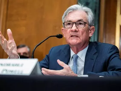 연준, 3년만에 금리인상 나선다…15∼16일 FOMC