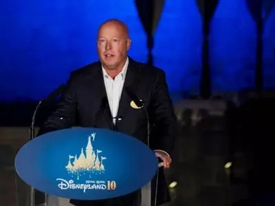 디즈니 "동성애 교육 금지한 플로리다주에 정치자금 기부 중단"