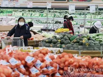 세계 식량위기 예고…일부국 "우리 먹을 것도 없다" 수출중단