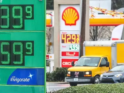 주 하원 연료세 일시정지 법안 가결