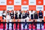 새 앨범 낸 우주소녀 "'우주소녀가 이런 음악을?' 하실 걸요"