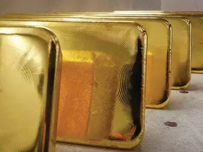 인플레 우려에 금 수요 급증… 금값 올들어 10%↑