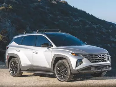 질주하는 현대차… 작년 미국서 10억 달러 벌었다