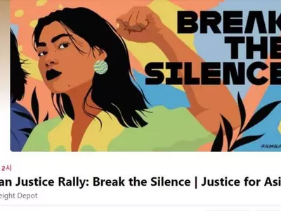 3.16 애틀랜타 총격 1주기...전국적 행사 열린다