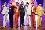 방탄소년단, 내달 3일 그래미 시상식서 3년 연속 공연 펼친다