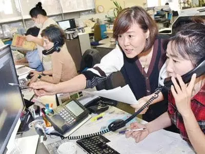 “한국서 방문객들 몰려온다”…호텔·여행업계 ‘화색’