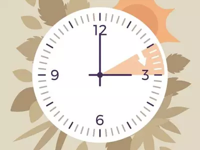 서머타임 ‘1년 내내 적용’ 연방상원 법안 가결